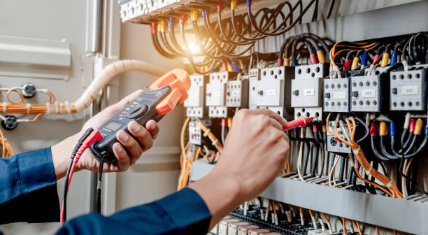 Why Trust Our Certified Electricians for Your Electrical Needs in Richfield, OH?